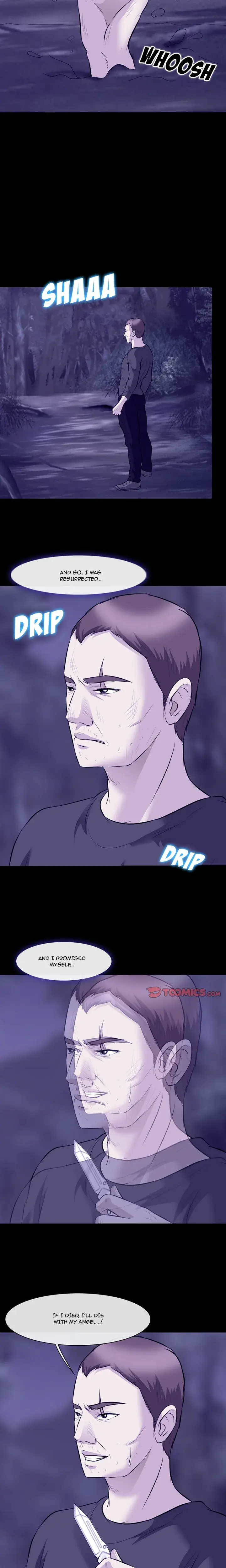 Making It In A Comic Book World Chapter 82 - Page 17
