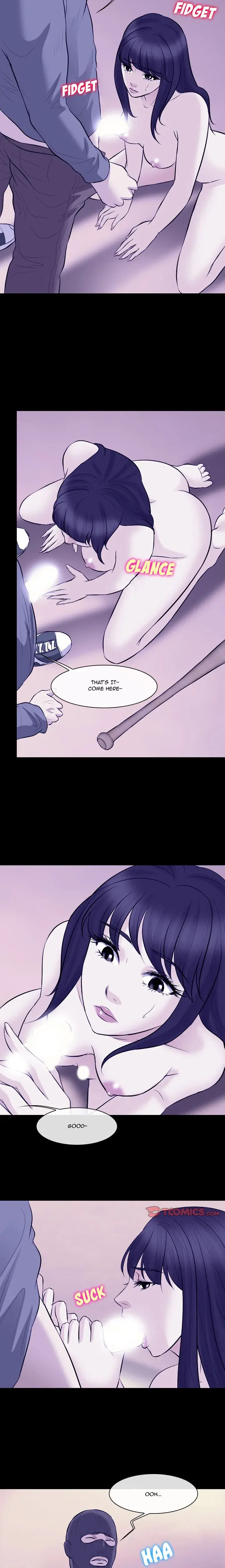 Making It In A Comic Book World Chapter 82 - Page 3