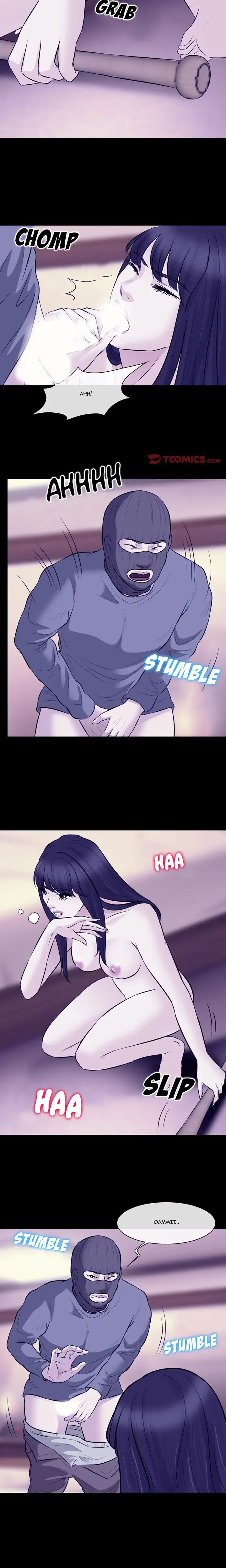 Making It In A Comic Book World Chapter 82 - Page 6