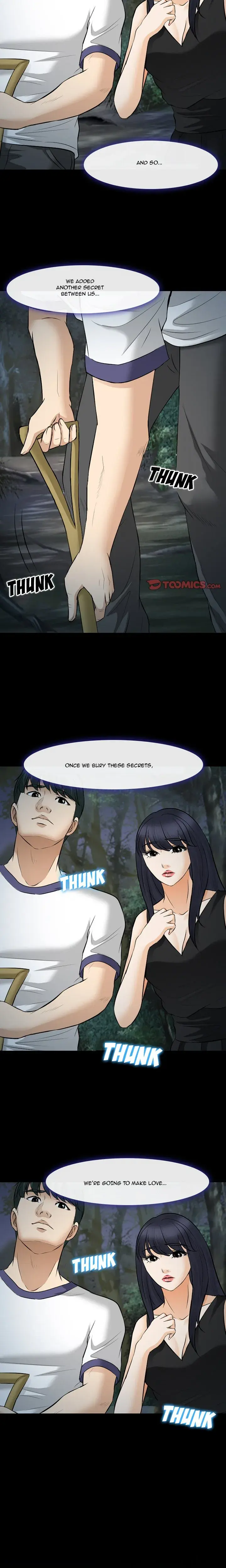 Making It In A Comic Book World Chapter 83 - Page 16