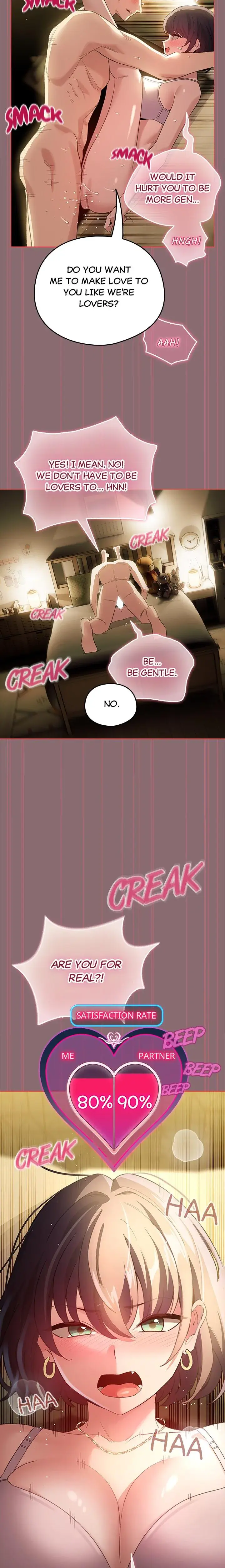 Making It In A Comic Book World Chapter 9 - Page 2