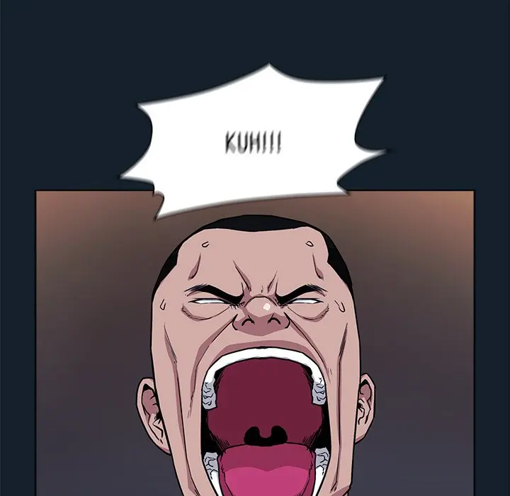 Malcolm The Superstar Detective Chapter 10 - Page 100