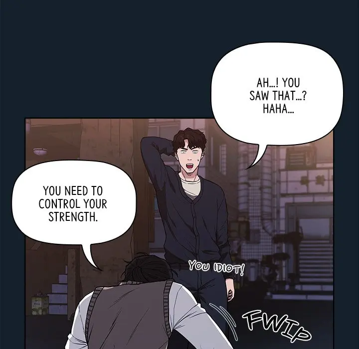 Malcolm The Superstar Detective Chapter 10 - Page 104