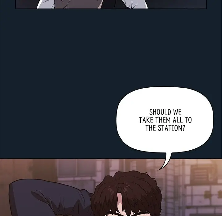 Malcolm The Superstar Detective Chapter 10 - Page 105