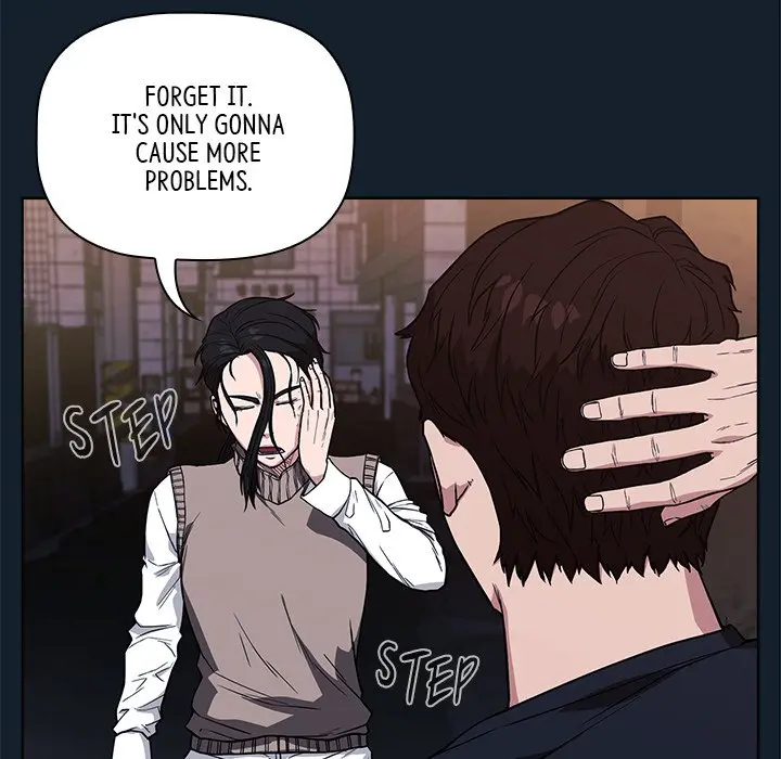 Malcolm The Superstar Detective Chapter 10 - Page 107