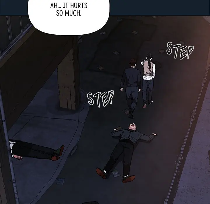 Malcolm The Superstar Detective Chapter 10 - Page 110