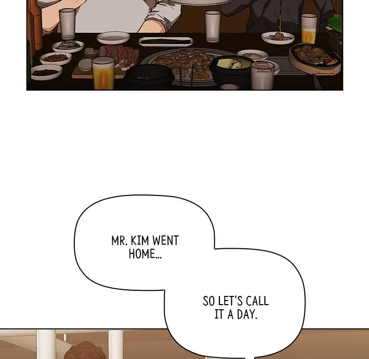 Malcolm The Superstar Detective Chapter 10 - Page 114
