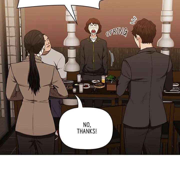 Malcolm The Superstar Detective Chapter 10 - Page 117
