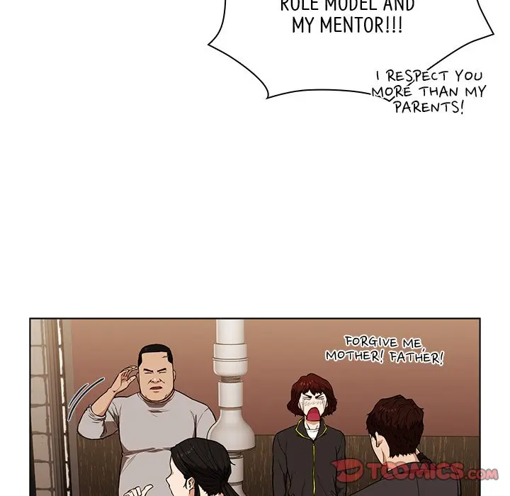 Malcolm The Superstar Detective Chapter 10 - Page 120