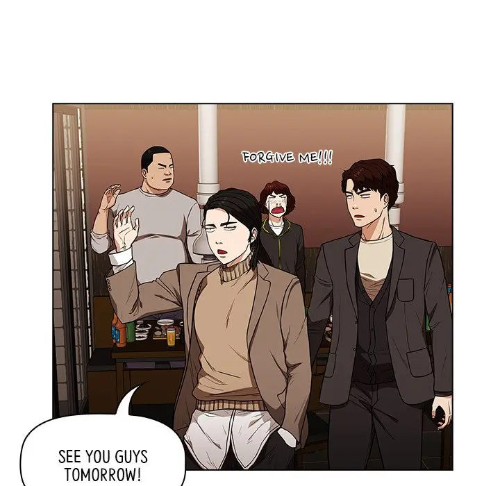 Malcolm The Superstar Detective Chapter 10 - Page 122
