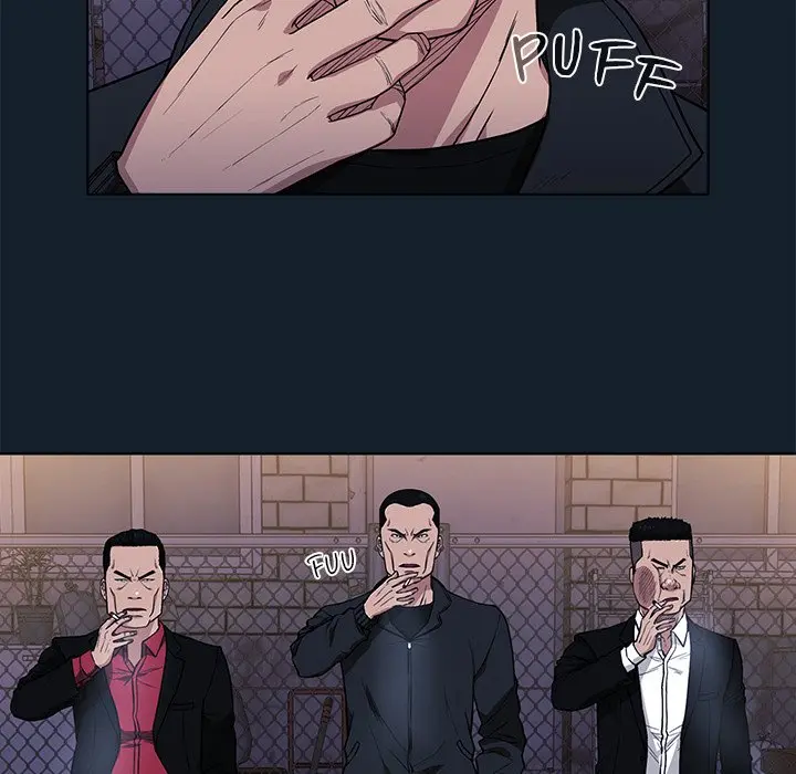Malcolm The Superstar Detective Chapter 10 - Page 127