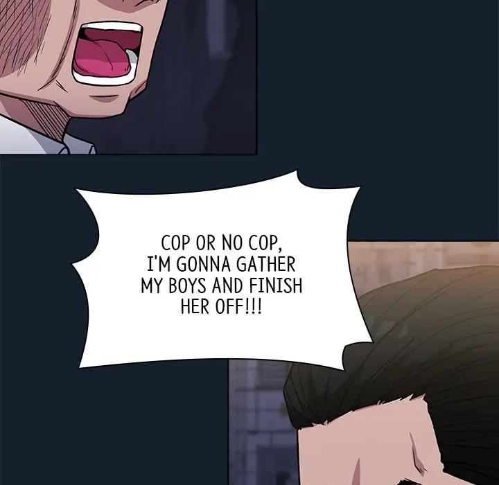 Malcolm The Superstar Detective Chapter 10 - Page 130