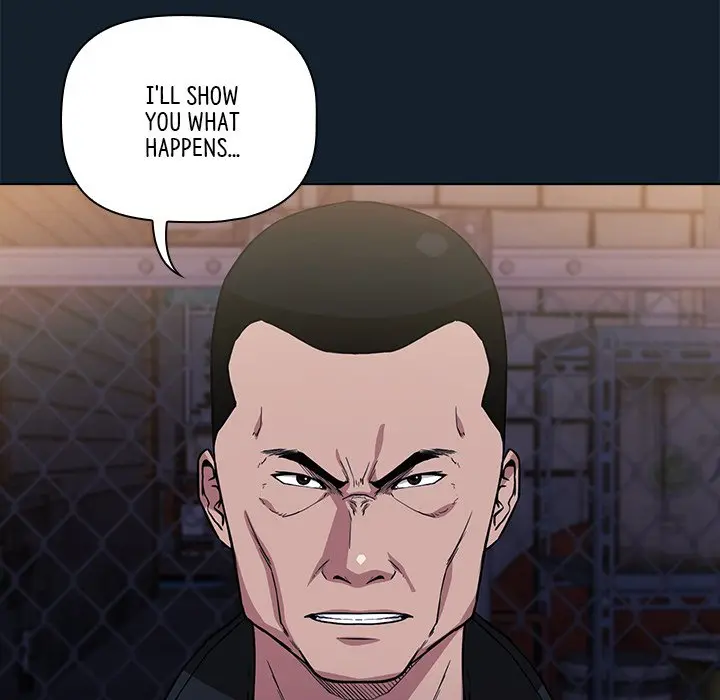 Malcolm The Superstar Detective Chapter 10 - Page 134