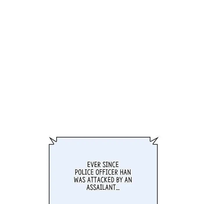 Malcolm The Superstar Detective Chapter 10 - Page 137
