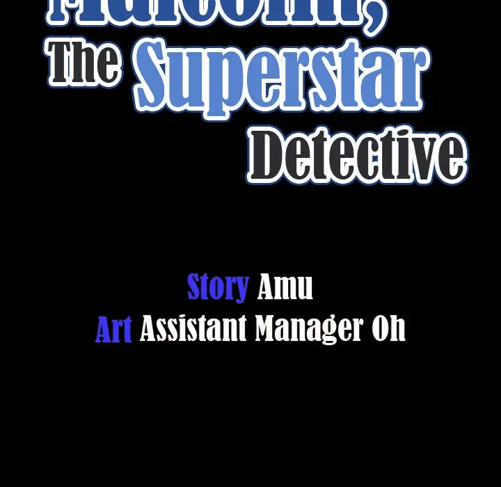 Malcolm The Superstar Detective Chapter 10 - Page 14