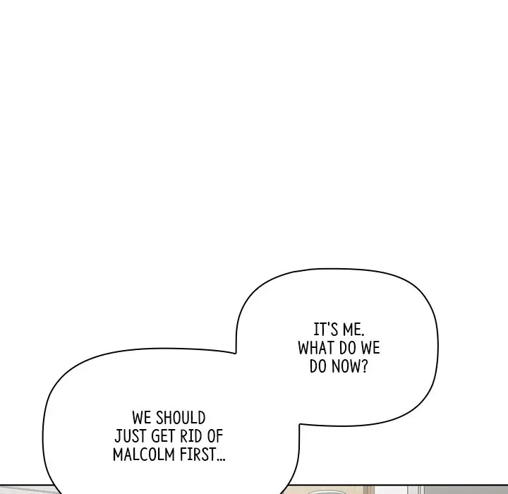 Malcolm The Superstar Detective Chapter 10 - Page 140