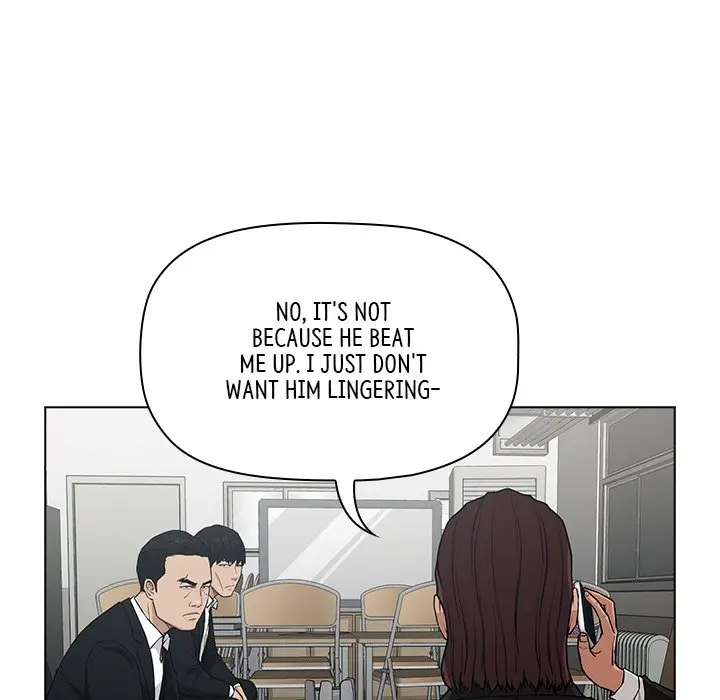 Malcolm The Superstar Detective Chapter 10 - Page 142