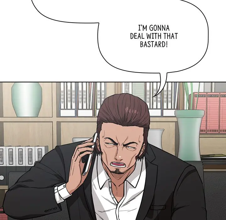 Malcolm The Superstar Detective Chapter 10 - Page 144