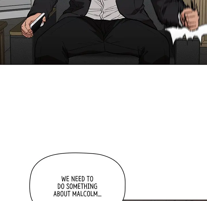 Malcolm The Superstar Detective Chapter 10 - Page 151