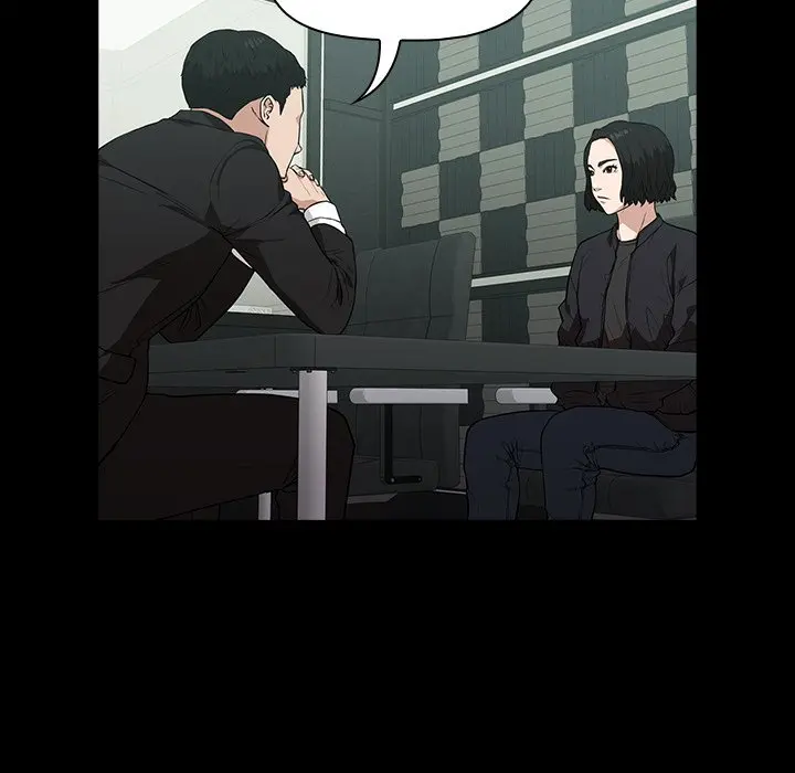 Malcolm The Superstar Detective Chapter 10 - Page 18