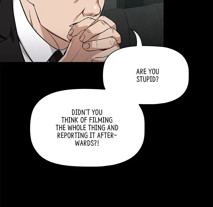 Malcolm The Superstar Detective Chapter 10 - Page 36
