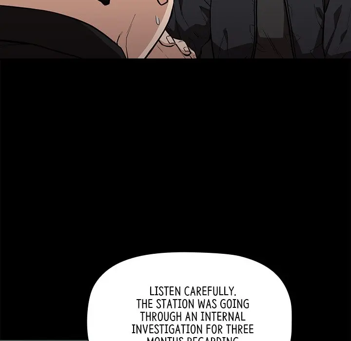 Malcolm The Superstar Detective Chapter 10 - Page 38