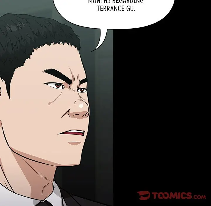 Malcolm The Superstar Detective Chapter 10 - Page 39
