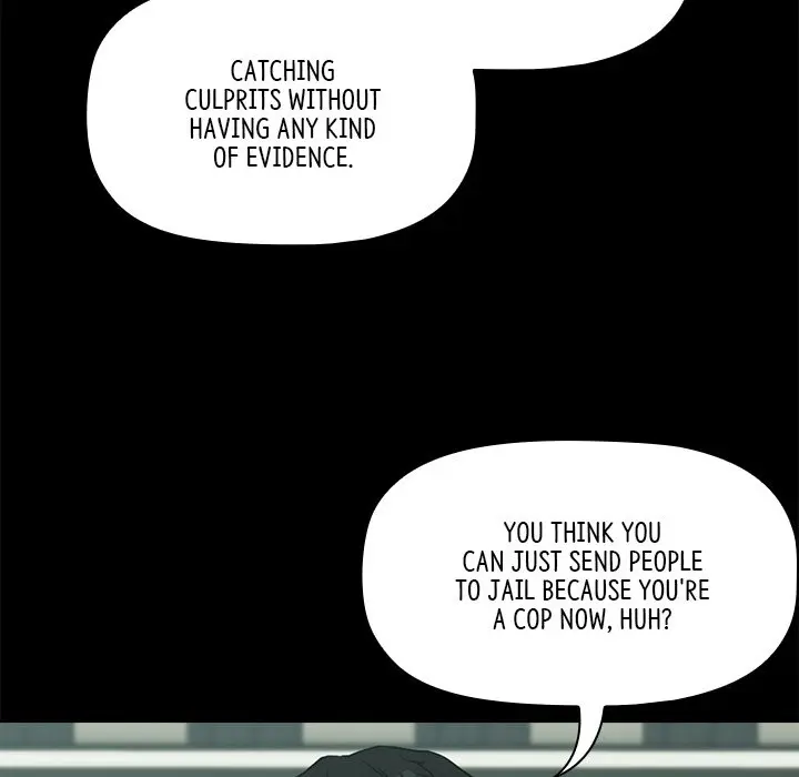 Malcolm The Superstar Detective Chapter 10 - Page 42
