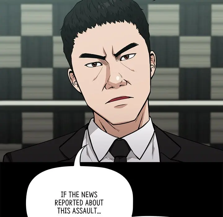 Malcolm The Superstar Detective Chapter 10 - Page 43