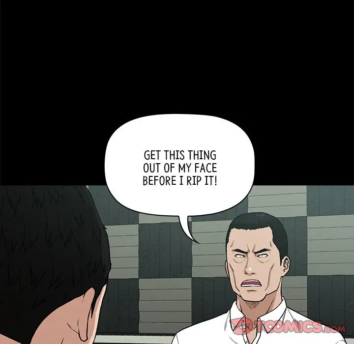 Malcolm The Superstar Detective Chapter 10 - Page 48