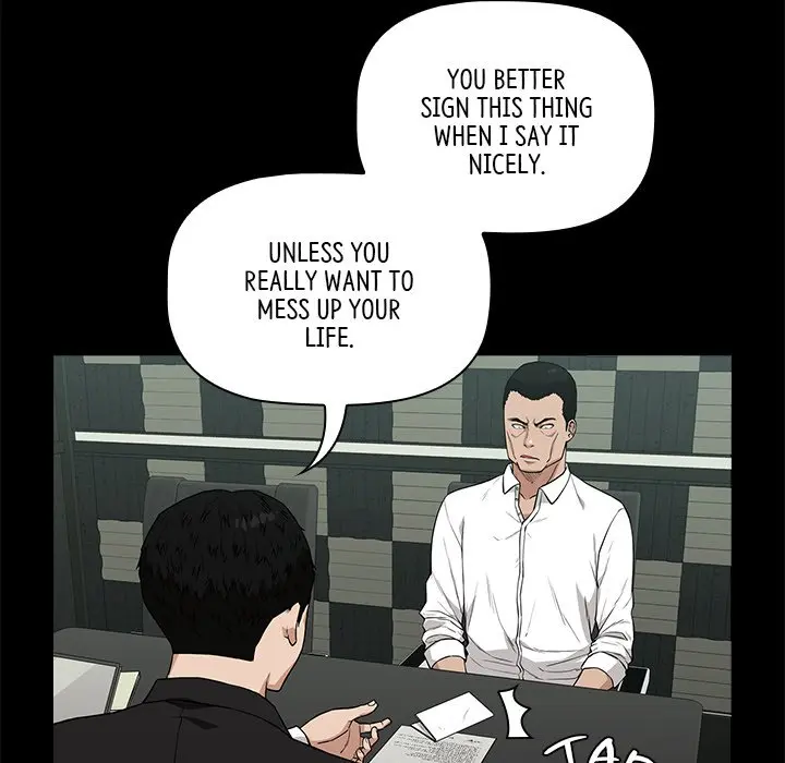 Malcolm The Superstar Detective Chapter 10 - Page 51
