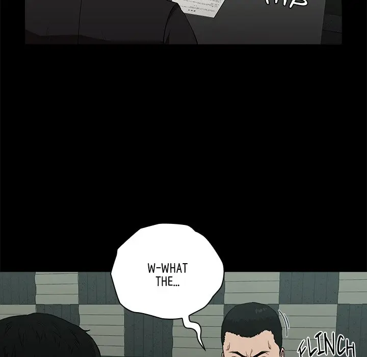 Malcolm The Superstar Detective Chapter 10 - Page 52