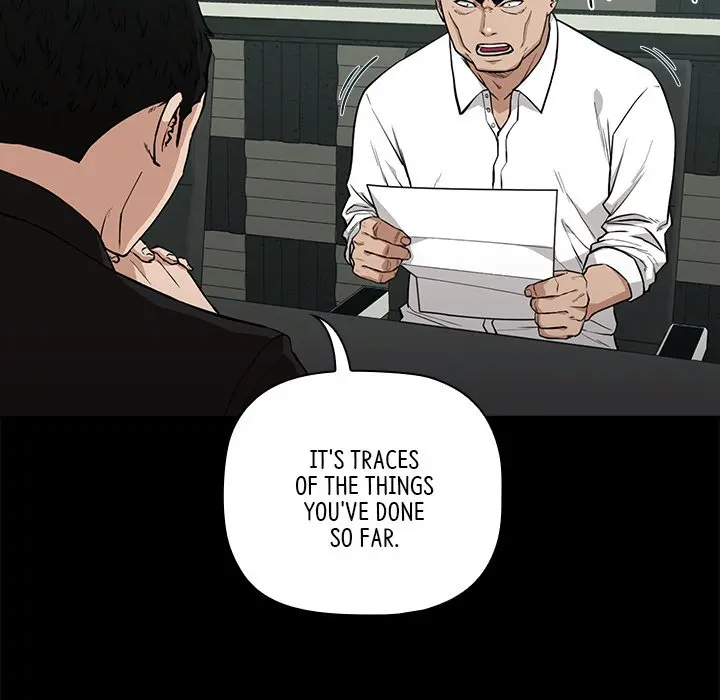 Malcolm The Superstar Detective Chapter 10 - Page 53