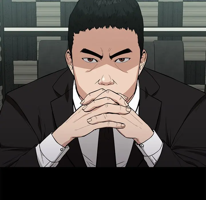 Malcolm The Superstar Detective Chapter 10 - Page 58