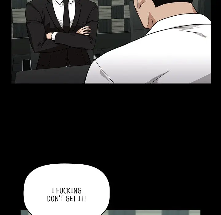 Malcolm The Superstar Detective Chapter 10 - Page 62
