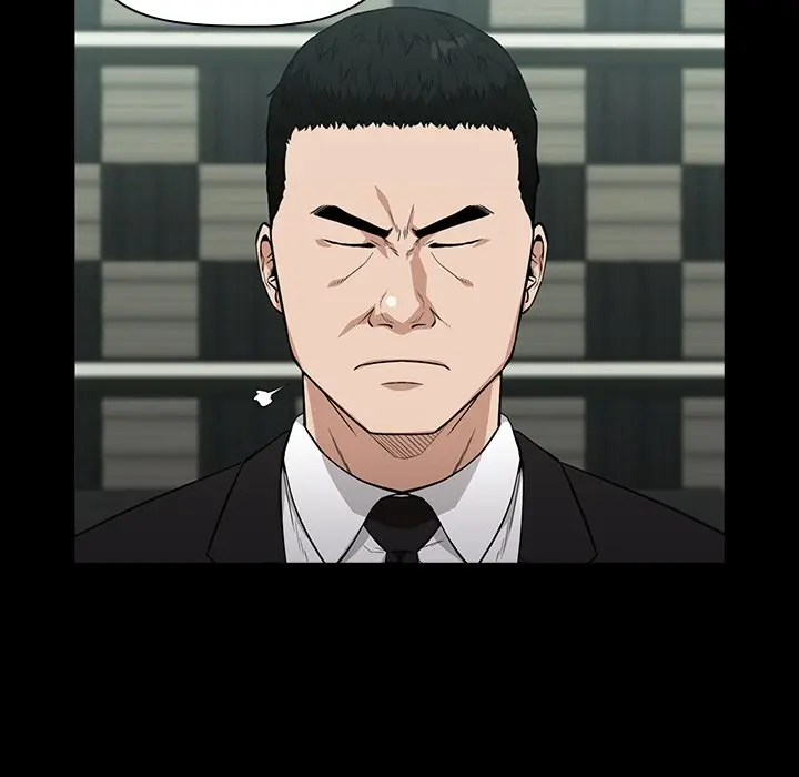 Malcolm The Superstar Detective Chapter 10 - Page 63