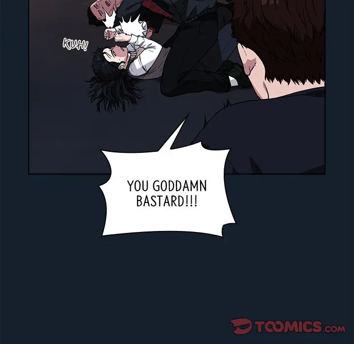 Malcolm The Superstar Detective Chapter 10 - Page 75