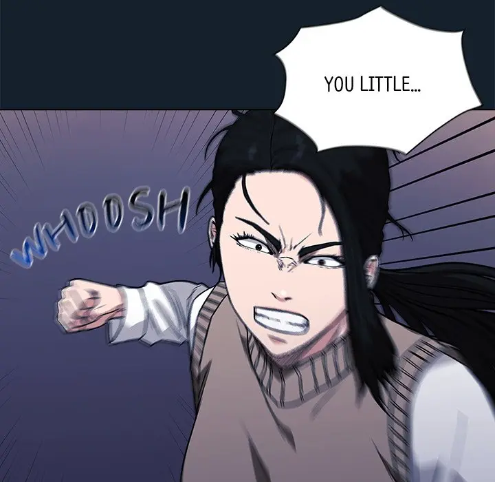 Malcolm The Superstar Detective Chapter 10 - Page 82