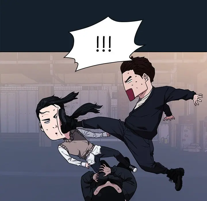 Malcolm The Superstar Detective Chapter 10 - Page 85