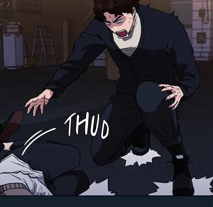 Malcolm The Superstar Detective Chapter 10 - Page 88