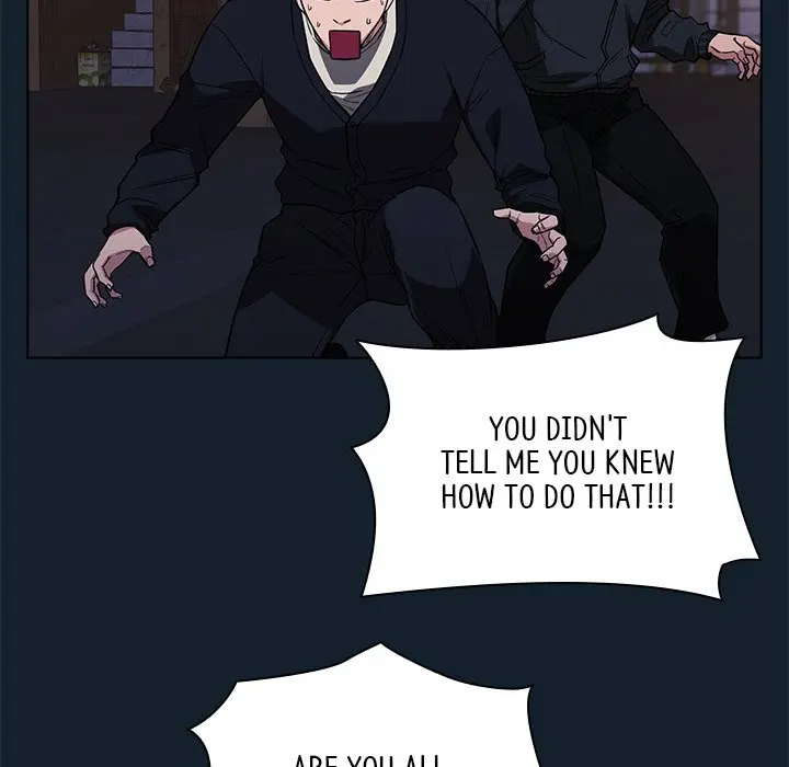 Malcolm The Superstar Detective Chapter 10 - Page 91