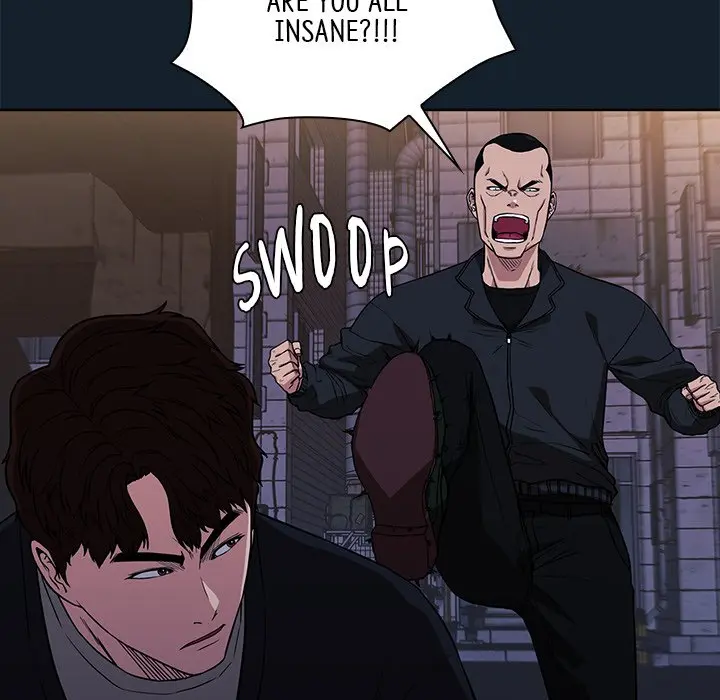 Malcolm The Superstar Detective Chapter 10 - Page 92