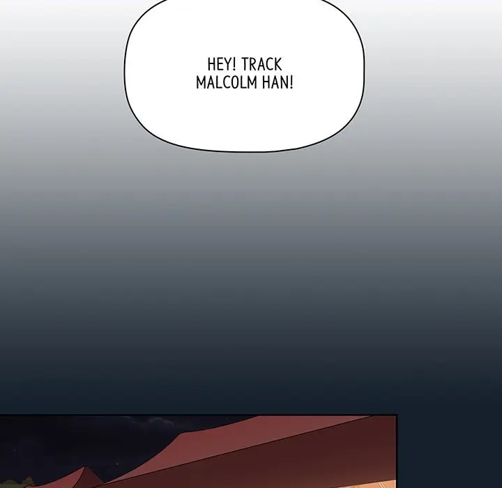 Malcolm The Superstar Detective Chapter 11 - Page 10