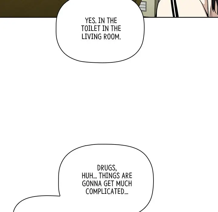 Malcolm The Superstar Detective Chapter 11 - Page 101