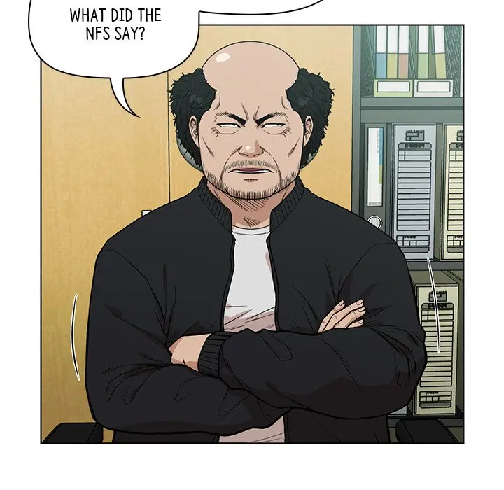 Malcolm The Superstar Detective Chapter 11 - Page 102