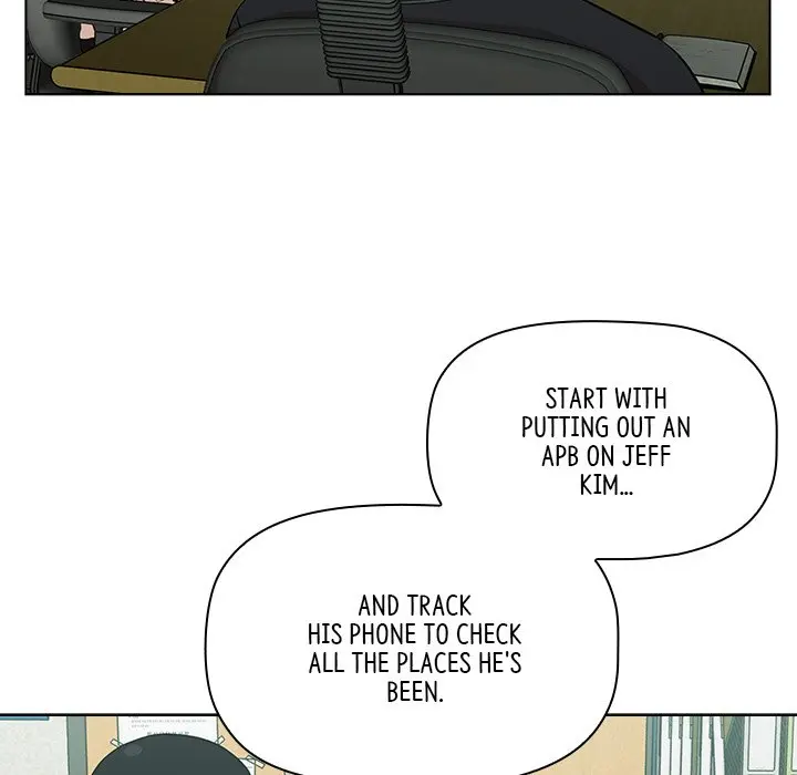 Malcolm The Superstar Detective Chapter 11 - Page 104