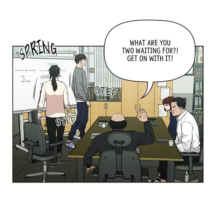 Malcolm The Superstar Detective Chapter 11 - Page 108