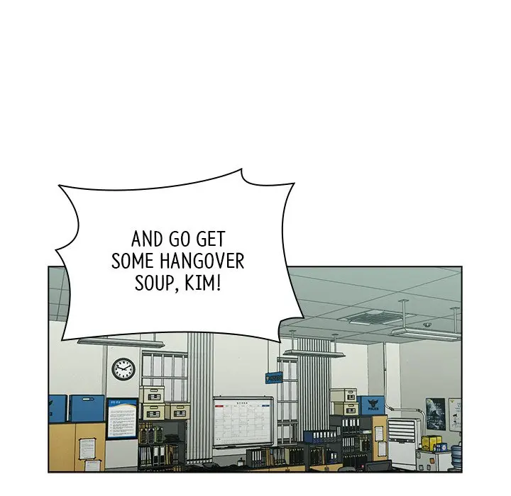 Malcolm The Superstar Detective Chapter 11 - Page 109