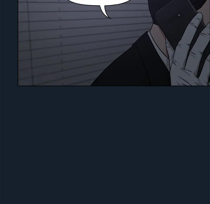 Malcolm The Superstar Detective Chapter 11 - Page 113