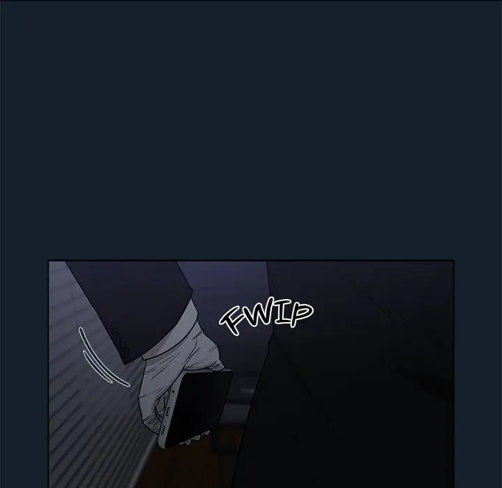 Malcolm The Superstar Detective Chapter 11 - Page 115